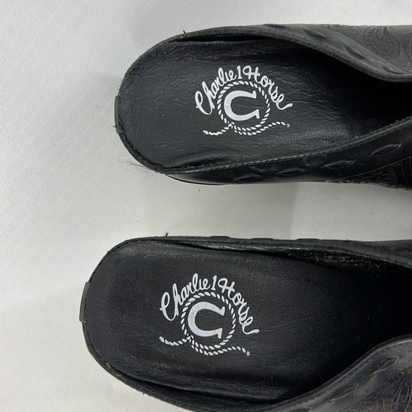 Charlie Horse Mules - Picture 4 of 9